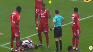 KAD TRAŽIŠ ĐAVOLA, PA SE POKAJEŠ: Mislili ste da ne može gluplje od isključenja zbog auta? E, pa izgleda da može… (VIDEO)