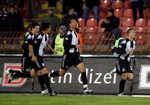 VELIKO POJAČANJE: Nekadašnji supertalenat Partizana koji je utišao Marakanu ponovo u Superligi! (FOTO)