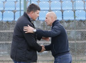 NA OVO NISMO NAVIKLI: Trener Rada Gordan Petrić opleo po sebi…