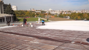 EVROPSKI U ‘LJUTICE BOGDANA’: Zvezda sredila još jedan ‘četvorougao’ koji će posebno obradovati igrače (VIDEO)