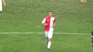 BISERI KOJI DOLAZE – MATIJA GREK: Vojvodina dobija svog Markusa Rašforda (FOTO) (VIDEO)