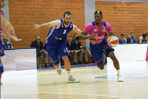 ABA LIGA: Mega je pokazala Partizanu kako je trebalo sa Mornarom (VIDEO)