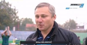 KAKAV CAR: Sjajna izjava trenera Zemuna posle poraza od Zvezde, mogu li Zemunci do titule? (VIDEO)