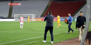 ZVEZDIN KLARK KENT: Zbog čega se Milojević najviše ljuti? Radonjić je bio najiskreniji…