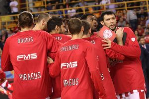 OLIMPIJAKOS PRAVI ‘DRIM TIM’: ‘Braća’ žele plejmejkera sa Zvezdinog spiska!