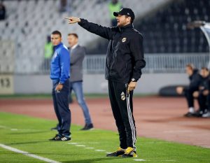 LALATOVIĆ PRED SPARTAK: Imaćemo šta da pokažemo u Subotici