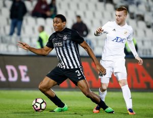 TAVAMBA: Idemo u Albaniju da igramo fudbal