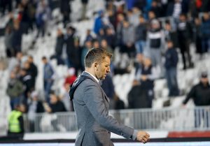 OPTIMIZAM U HUMSKOJ: Đukića jedna stvar posebno raduje pred nastavak sezone!