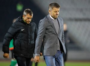 U HUMSKOJ ALARMANTNO: Sastanak uprave zbog Đukića, na udaru još jedan čovek zbog Sume (FOTO)