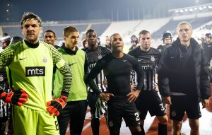 MIROSLAV ĐUKIĆ: Nemamo pravo na grešku jer smo u zaostatku za Zvezdom, što se Stojkovića tiče…