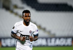 PORAZ BLEDOG PARTIZANA PROTIV LIJEPAJE: Suma sumarum, zadovoljio samo Suma