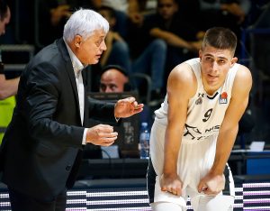 MARINKOVIĆ PRIČAO O ČEMU DO SADA NIJE: O tome šta se to dešavalo sa Zvezdom letos, a i Partizanom