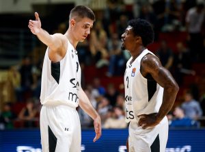 ‘BOMBA’ U PARTIZANU: Predsednik najavio novo pojačanje, dolazi krilni centar koji je veliko iznenađenje!