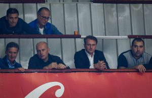 OGLASIO SE PREDSEDNIK PARTIZANA: Mijailović nakon derbija prokomentarisao slučaj ‘Zagorac’!