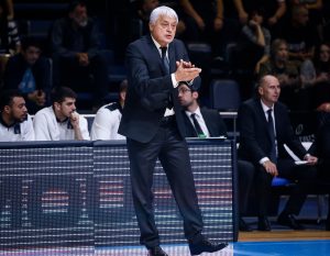 MUTA NIKOLIĆ: Čini mi se da publika razume šta radim…