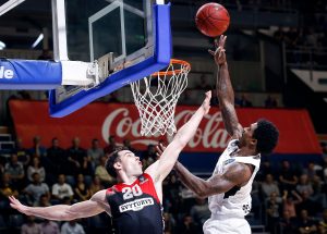 KRAH EVROPSKIH AMBICIJA: Šanse Partizana posle ovoga u Evropi su minimalne