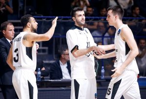 SADA I ZVANIČNO: Mijailović je predsednik Partizana, evo ko je u Upravnom odboru i šta kaže o sukobu sa FK…