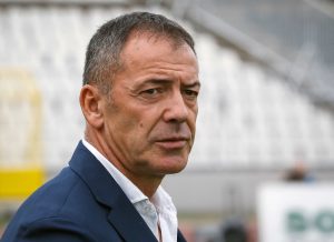 PROMENA U FINIŠU PRVENSTVA: Bačka imenovala novog trenera