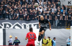 LOŠE VESTI ZA PARTIZAN: Na Zemun bez stuba odbrane…