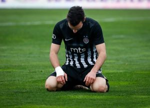 CRNO-BELI, NE BRINITE: Marko Janković otkrio da ne ide, a i dokle će barem ostati u Partizanu (VIDEO)