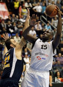 VELIKO POJAČANJA: Bivši reprezentativac i igrač Partizana potpisao za našeg predstavnika na Jadranu