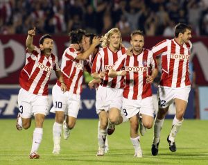 GDE SU, ŠTA RADE: Pokazao je ljubav prema Zvezdi oprostivši klubu veliki dug (VIDEO)