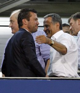 POTPUNO NEOČEKIVANO: Bivši trener Partizana postaje selektor takozvanog Kosova?!