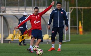 BIVŠI NAPADAČ CRVENE ZVEZDE ODUŠEVIO SRBIJU: Iz Koreje poslao 50 hiljada evra za borbu protiv korona virusa!