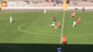 MLADI PIROĆANAC ISPISAO ISTORIJU: Srpski fudbal nije video brži gol od ovog! (VIDEO)