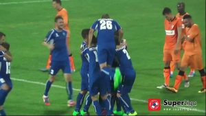 ‘PRAZNIK’ U SURDULICI: Igraju najudaljeniji timovi Superlige