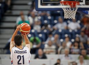 ‘BUM’ U KOŠARKAŠKOJ SRBIJI: Zagorac sutra potpisuje i potpuno ‘deli’ navijače Zvezde i Partizana?