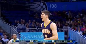 JADRAN SE PONOVO TRESE: Još jedan igrač pravo iz NBA dolazi na Jadranm i to poznato ime?!