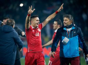 ‘PUMA’ OBELODANILA: Srbija dobila dres za Mundijal, trobojka preko celog srednjeg dela (FOTO-UBOD)