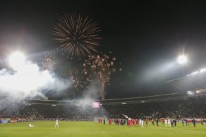 HOTSPORT SAZNAJE: Kandidat za selektora sinoć gledao Zvezdu, a danas stiže u Beograd – da li i na pregovore? (FOTO)