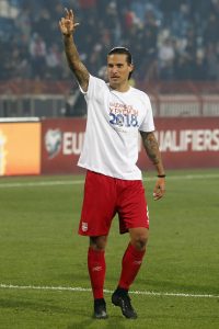 LUDILO U GRČKOJ: Novi gol Prijovića, pobeda PAOK-a, a na to se nadovezalo šokantno oduzimanje bodova Olimpijakosu! (VIDEO)