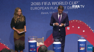 BARAŽ ZA RUSIJU: Hrvati odlučuju o poziciji Srbije u šeširima za Mondijal! (FOTO)