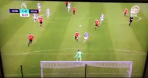 ZABAVA U HADERSFILDU: Brazilski dribling De Hee i greška iz petlića zbog koje će Murinjo poludeti (VIDEO)