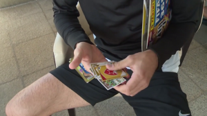 ŠTOPER PARTIZANA ‘NEGODUJE’: ‘Uvalili nam ove zvezdaše, evo ga Pimpong!’ (VIDEO)