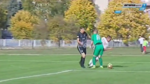 DISKUTABILNO: Da li je Rtanj oštećen za penal protiv Partizana? (VIDEO)