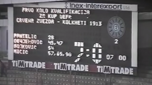 GDE SU, ŠTA RADE: Bio je ‘džoker’ Zvezde i ljubimac navijača, a sada uči nove napadače (VIDEO)