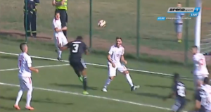 KONAČNO GOL PARTIZANA: Suma i Jevtović propustili kolosalne šanse, Tavamba ‘otključao bravu’ (VIDEO)