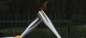 KREĆE PUTOVANJE: Olimpijski plamen predat organizatorima ZOI u Pjongčangu (VIDEO)