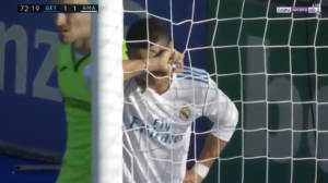 OBRUKAO SE KAO NIKADA DO SADA: Ronaldu se upravo desio najveći promašaj u karijeri! (VIDEO)