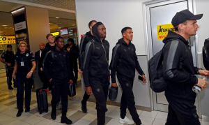 SAZNAJEMO: Igrači Arsenala u Hajatu imaju retko viđene prohteve za domaćina!