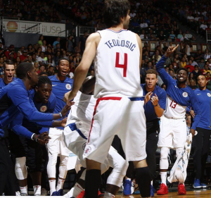 MAGAZIN ‘KOŠ’ TVRDI: Miloš Teodosić se vraća u Evropu i to u Istanbul!