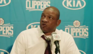 RIVERS TEŠKA SRCA O POVREDI TEA: Na štakama je, on nikada nije previše radostan, a tek sada… (VIDEO)