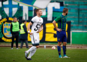 OGNJENA OBARAJU, MARKO TRESE MREŽE: Šta je Jevtović obećao Ožegoviću posle novog penala? (VIDEO)