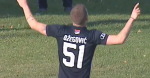 KUP SRBIJE: Partizan u trećoj brzini prošao kroz Boljevac (VIDEO)