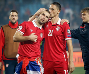 KALKULACIJE: Srbija može u treći šešir pred žreb za SP, evo i kako (FOTO)