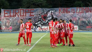 PRETIO, A PARTIZAN MU ‘POMOGAO’: Igrač sa Kosova bi trebalo da ‘zahvali’ crno-belima